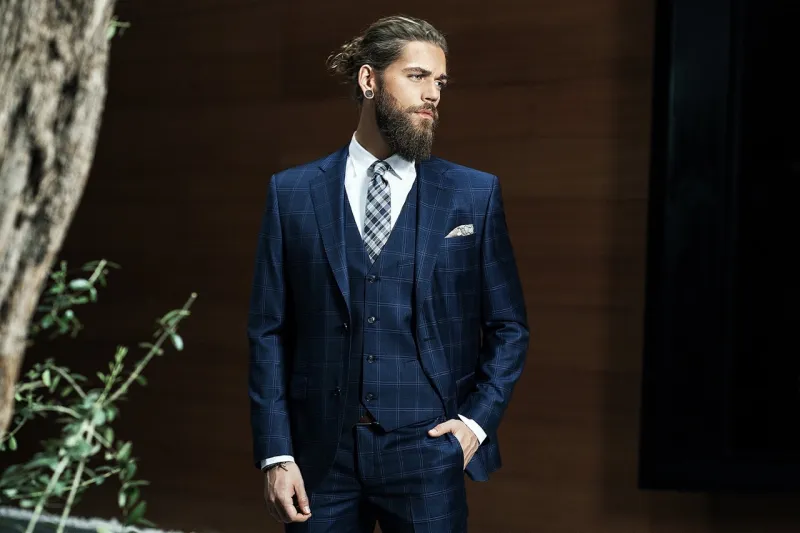 Ben Dahlhaus أجمل وجه بالعالم تعرّفوا الى هذا الوسيم