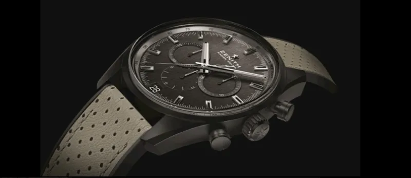  زينيت ولاند روفر اسطورتان تحتفيان بسنة رمزية: 1969