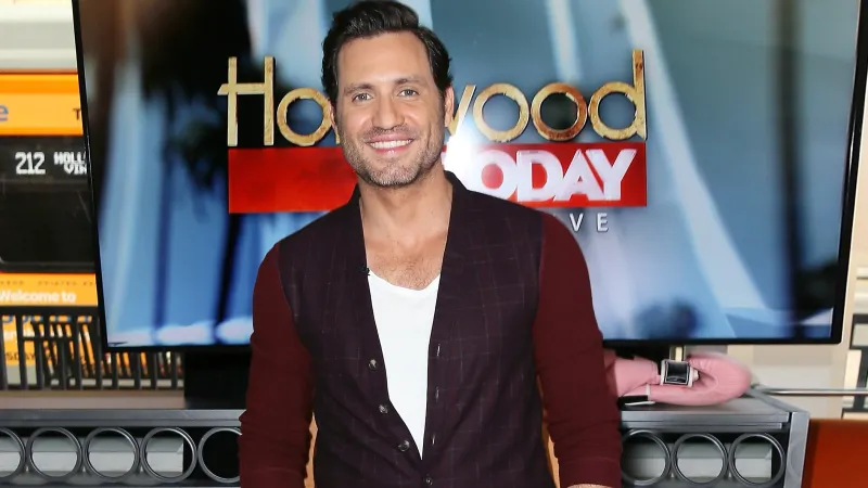 جاذبية الجنتلمان على الطريقة الارجنتينية