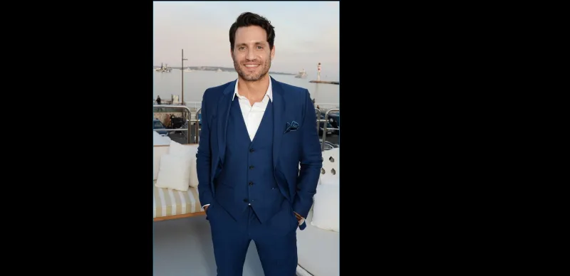 جاذبية الجنتلمان على الطريقة الارجنتينية