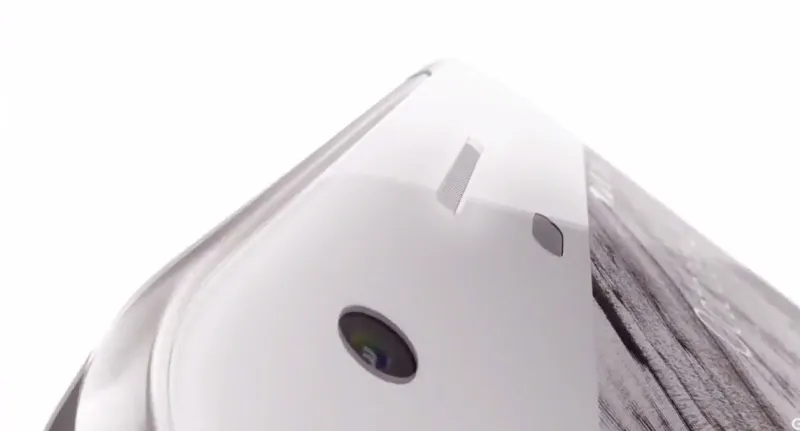  بيكسل الهاتف الذكي والراقي من جوجل بالصور 