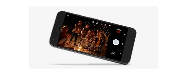  بيكسل الهاتف الذكي والراقي من جوجل بالصور 