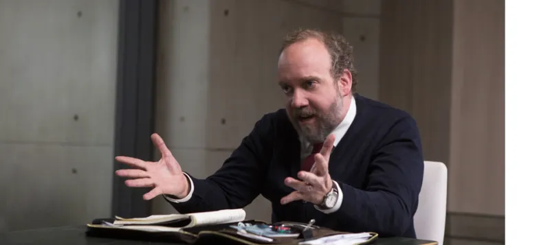 وجوه الشاشة الكبيرة هذا الشهر