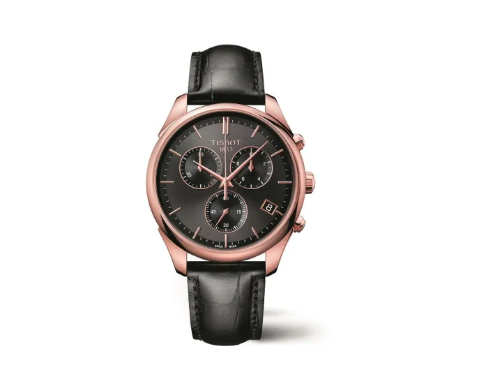 8 ساعات بأحدث التعقيدات التقنية