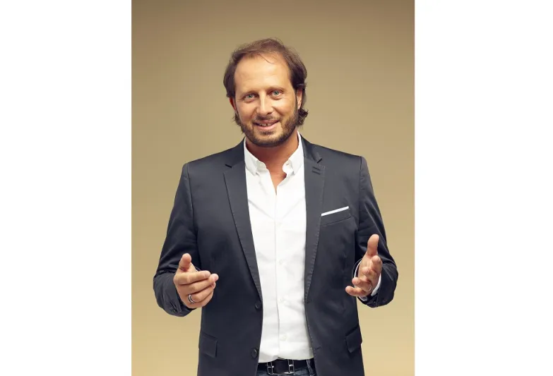 العطار فابريك بلغرين اريد ان ابرز الطابع الذكوري في عطوري