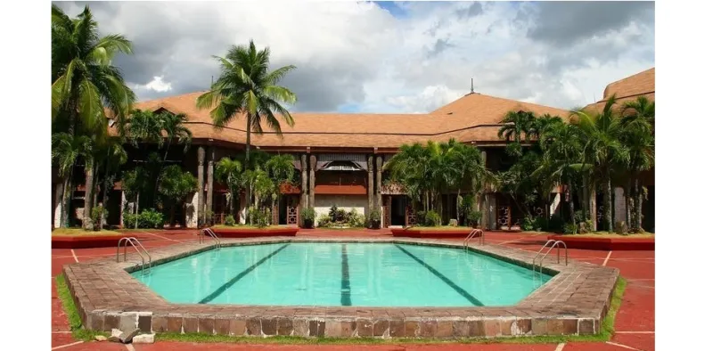 قصر جوز الهند بنكهة جوز الهند