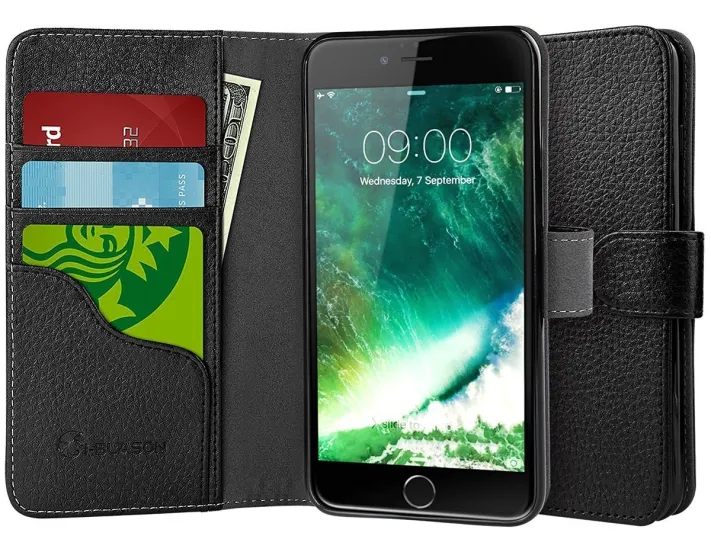 اجمل كفرات ايفون 7 بالصور 