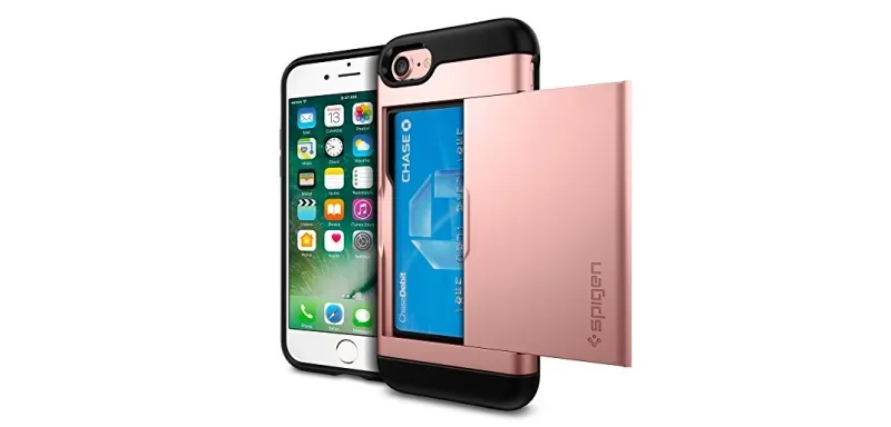 اجمل كفرات ايفون 7 بالصور 