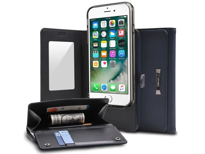 اجمل كفرات ايفون 7 بالصور 