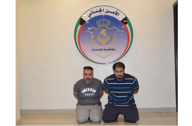 القبض على الممثل الكويتي عادل المسلم في قضية ترويج مخدرات