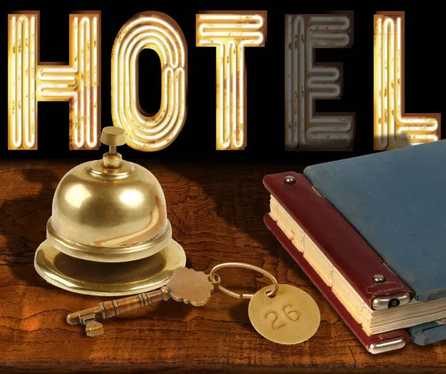 أرخص فندق بالعالم الليلة بنصف دولار