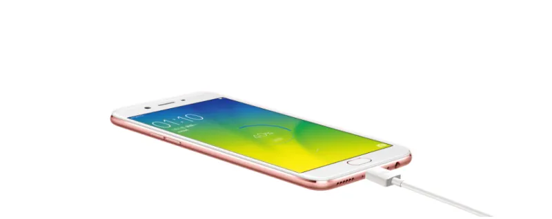 الاعلان عن الهاتف Oppo R9s رسميا 