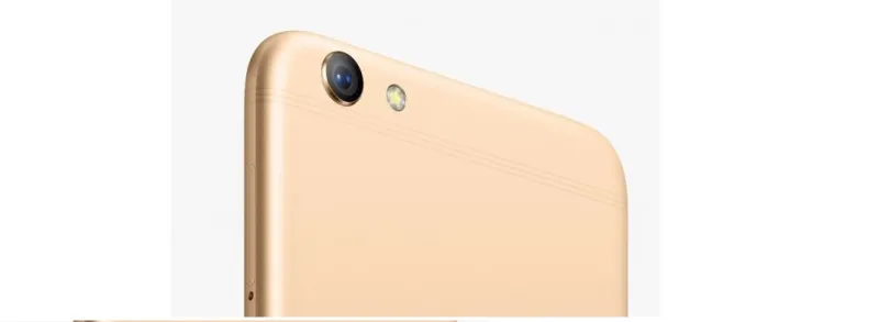 الاعلان عن الهاتف Oppo R9s رسميا 