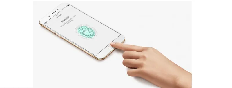 الاعلان عن الهاتف Oppo R9s رسميا 