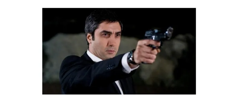 ما علاقة التركي مراد علمدار بمحاولة الانقلاب الفاشلة