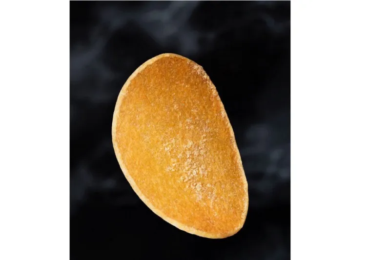 بالصور أغلى رقائق بطاطا في العالم بسعر 11 دولاراً للقطعة