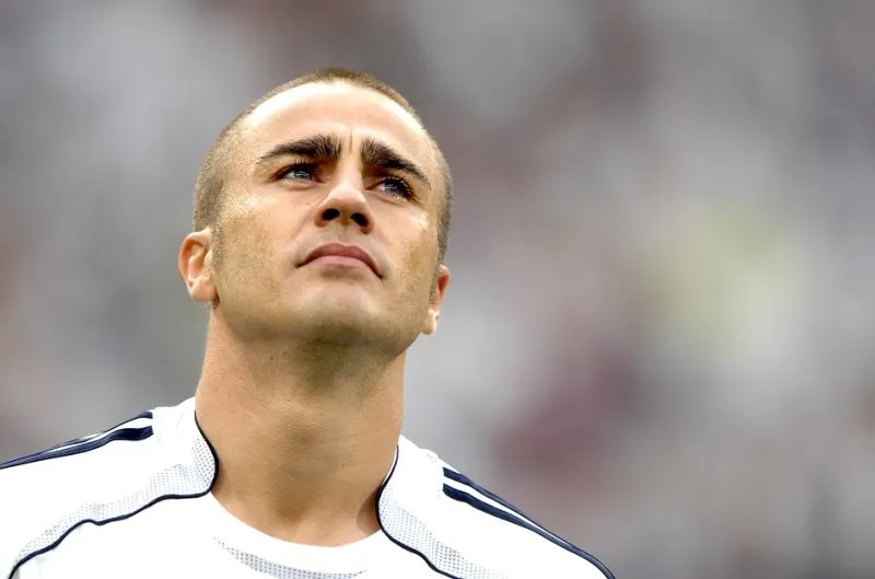 فابيو كانافارو أفضل مدافعي العالم 