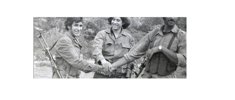 هل تعلمون ان أغنية السيدة فيروز وحدن بيبقوا كتبت لهؤلاء الثلاثة من هم