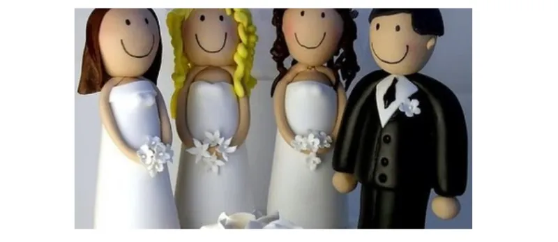 تقرير رسمي نصف مليون سعودي معددون للزوجات