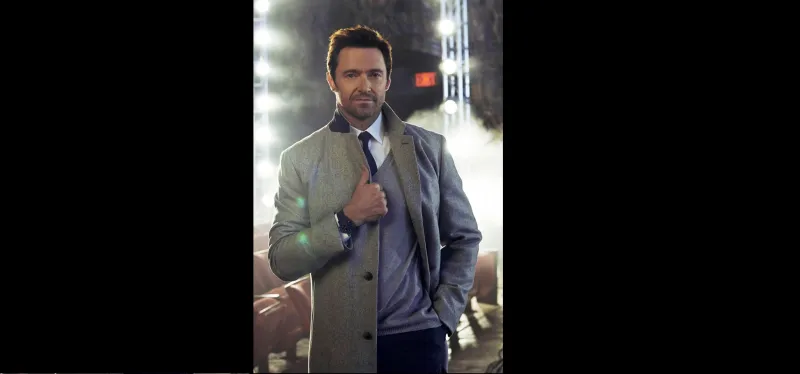 المعطف الخريفي على طريقة أكثر الممثلين جاذبية