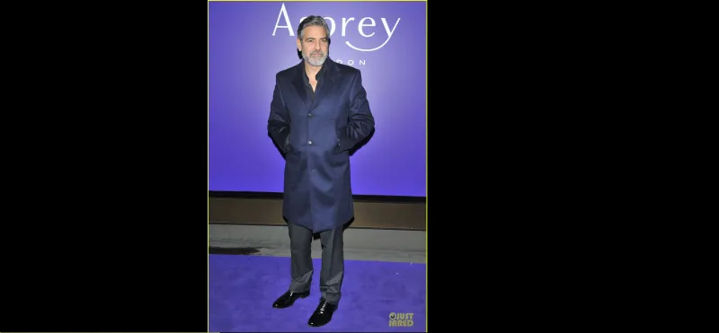 المعطف الخريفي على طريقة أكثر الممثلين جاذبية