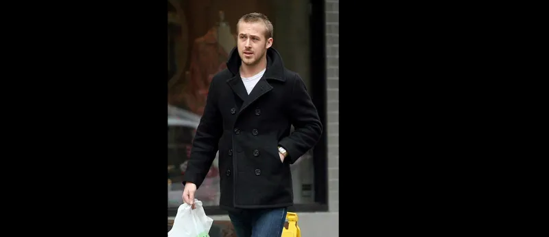 المعطف الخريفي على طريقة أكثر الممثلين جاذبية