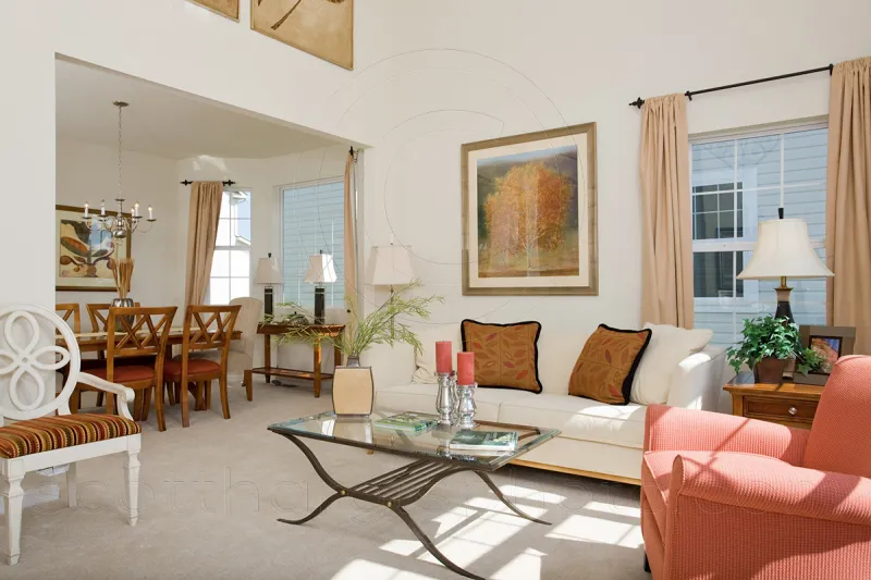 أنفق 23 ألف دولار على الديكور فاكتشف أنها ليست شقته