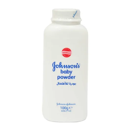 تعويض هائل لسيدة أميركية بسبب بودرة التلك