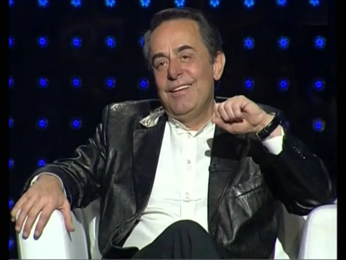 وفاة الموسيقار اللبناني ملحم بركات