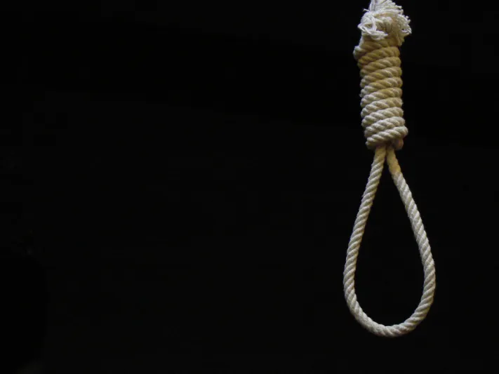 طفل مصري ينتحر شنقا ويترك لأسرته رسالة غامضة