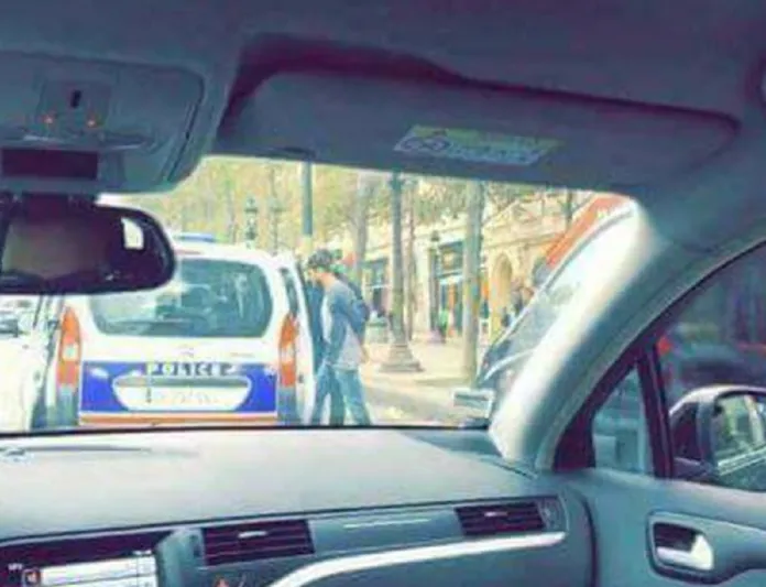 سعد لمجرد يواجه عقوبة قد تصل إلى السجن 20 عاماً