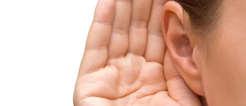  النشاط الكهربي دراسة تفسر لماذا لا نسمع بعض الكلمات والجُمَل أحياناً