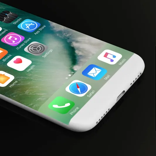 تقرير آيفون 8 سيغير مفهوم الهواتف المحمولة