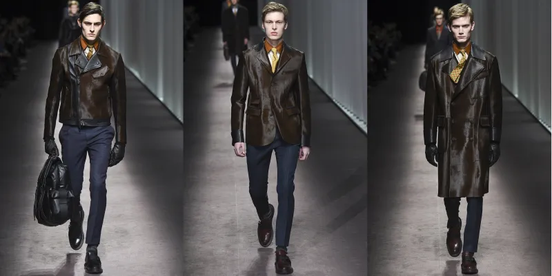 جواكت جلد 2016 دع اطلالاتك تتميز بها