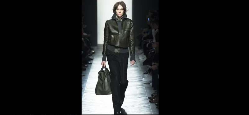 جواكت جلد 2016 دع اطلالاتك تتميز بها