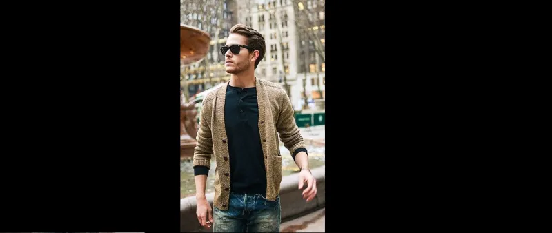 3 كنزات أساسية لتكتمل الخزانة الشتوية