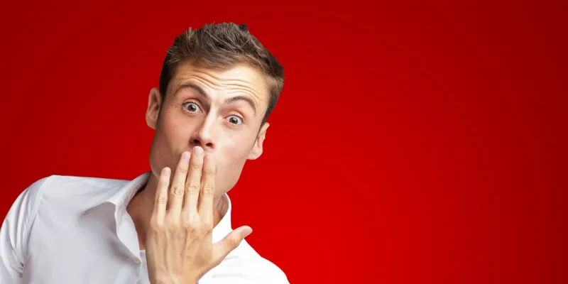 أسلحة لمحاربة رائحة الفم الكريهة