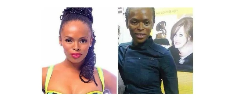 طلقها في شهر العسل بعدما رآها دون مكياج