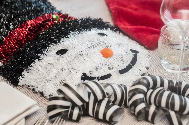 فندق منزل وسط مدينة دبي يحتفل بموسم الاعياد 