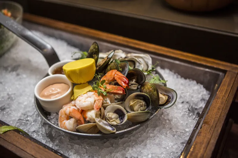 فندق منزل وسط مدينة دبي يحتفل بموسم الاعياد 