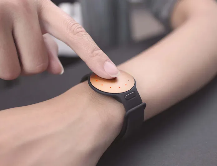 ميسفيت شاين 2 سوار ذكي لا غنى عنه 