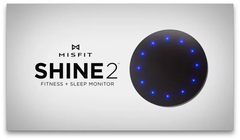 ميسفيت شاين 2 سوار ذكي لا غنى عنه 