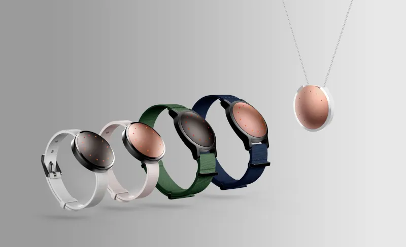 ميسفيت شاين 2 سوار ذكي لا غنى عنه 