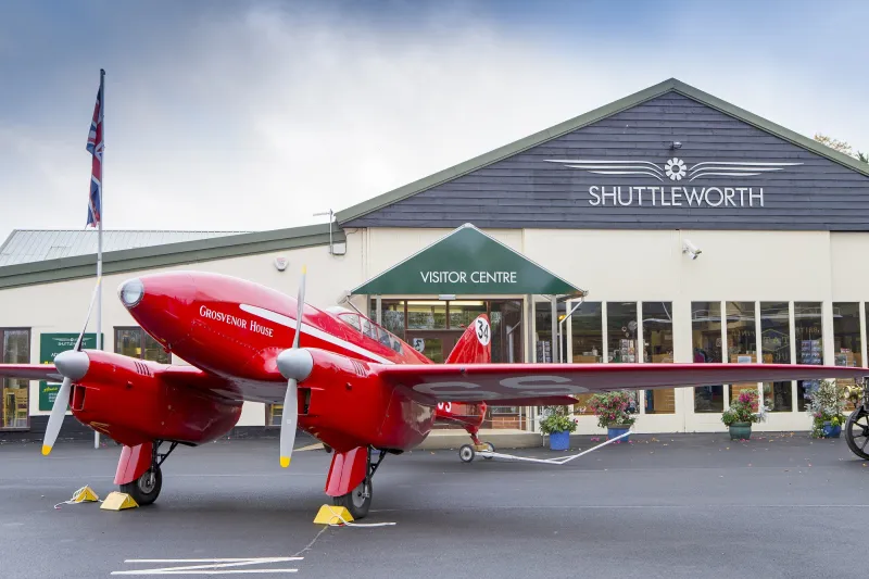 بريمونت تطرح الاصدار المحدود من ساعة DH-88