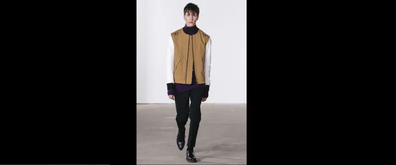 هذا الشتاء جرب تنسيق الرمادي بهذا الاسلوب