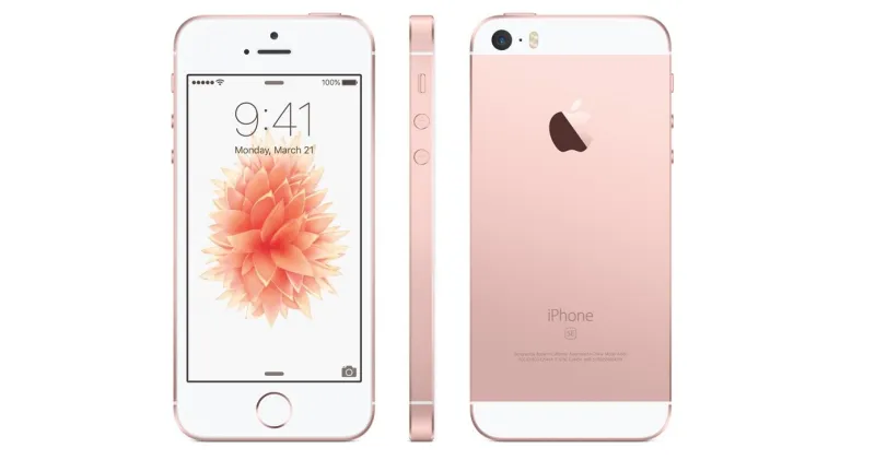 ايفون اس اي هل ستطلقه أبل العام القادم 