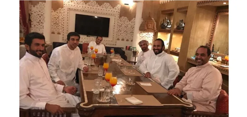 ما السر الذي جعل هذه الصورة الأكثر تداولاً على مواقع التواصل الاجتماعي