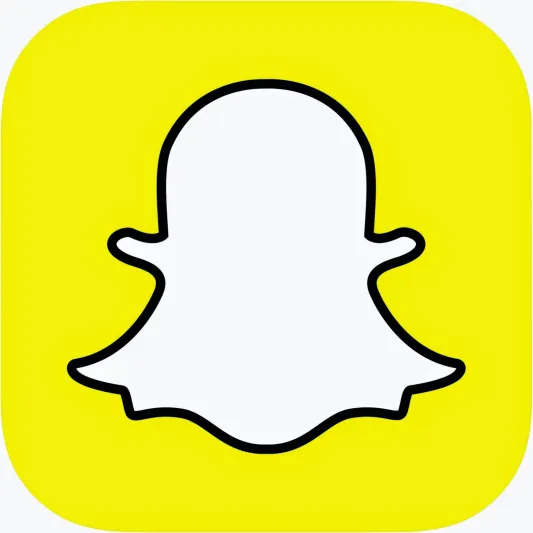 ترامب يعطّل سناب شات حول العالم