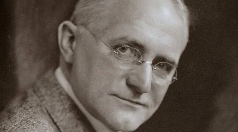 جورج إيستمان المخترع الذي غير مفهوم الصورة في العالم