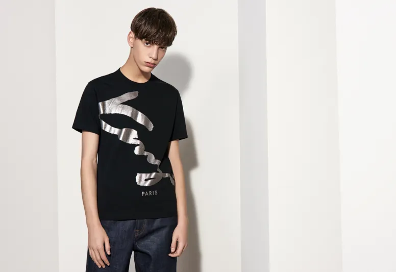 مجموعة محدودة من كنزو لموسم العطلات 